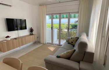 Wifi, Aire Acondicionado y playa a dos minutos a pie - Photo 2