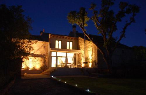 Casa los Tres Nogales - Foto 20