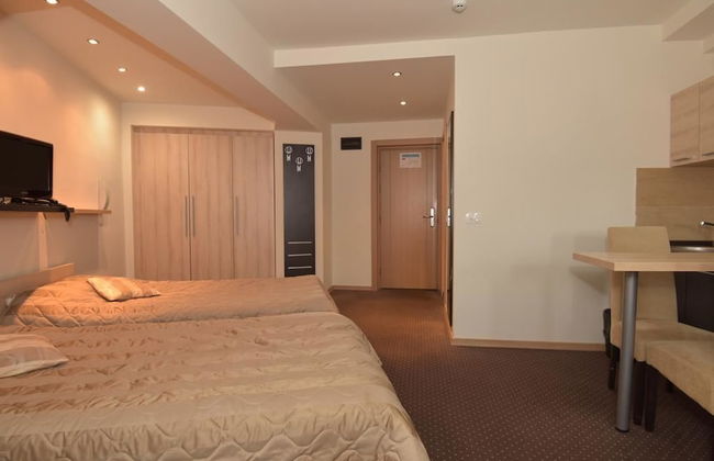 Kopaonik Exit Apartments - Foto 5