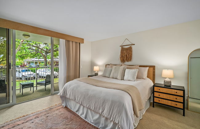 Kauai The Cliffs At Princeville 4209 1 Bedroom Condo - Foto 5