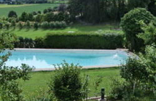 Wohnung in Silbecke mit Garten - Foto 11