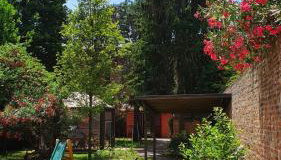 BeatrixHome Oasi verde in città - Foto 1, Garden