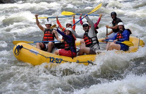 Homey Cabin Rentals Nestled in Nature along Kennebec River, Maine - Foto 11
