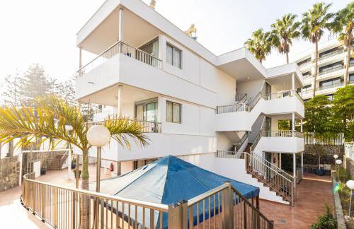 Apartamentos Oasis Sol - Foto 39