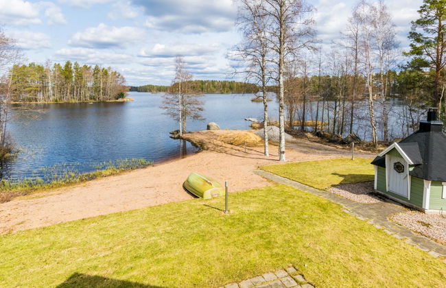 Villa koivumäki - Photo 11