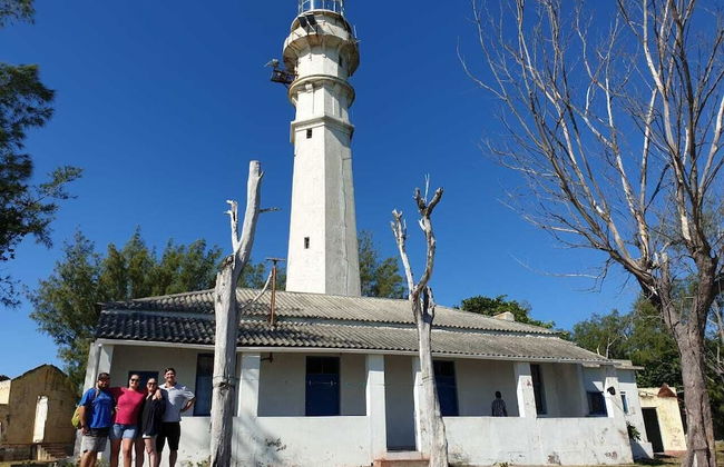Casa Karibu at Santa Maria Machangulo Mozambique - Photo 45