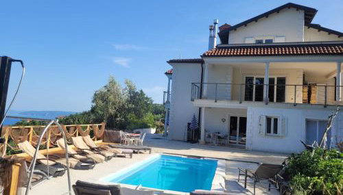 Apartments Chiara mit Meerblick und Pool und Jacuzzi - Foto 2