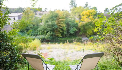 The Riverside Gîte Lagrasse - Foto 4