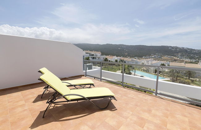 Mirador Del Estrecho - Foto 4