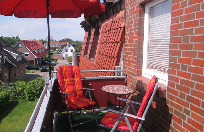 Attractive Apartment in Boltenhagen near Sea - Foto 14