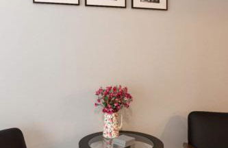 Central Belfast Apartments: Alfred Street - Foto 46