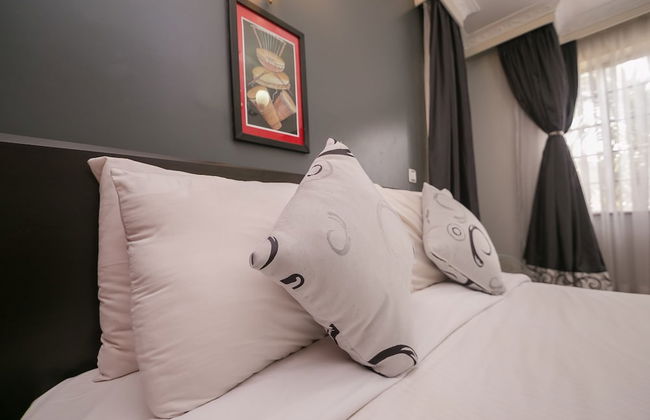 Meltonia Luxury Suites - Foto 35