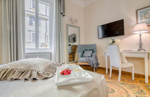 Luxury Stars In Rome - Andromeda apartment in Colosseum - Foto 9