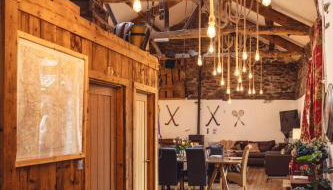 The Lake District Bunkbarn, Ings - Foto 4