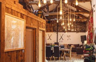 The Lake District Bunkbarn, Ings - Foto 4