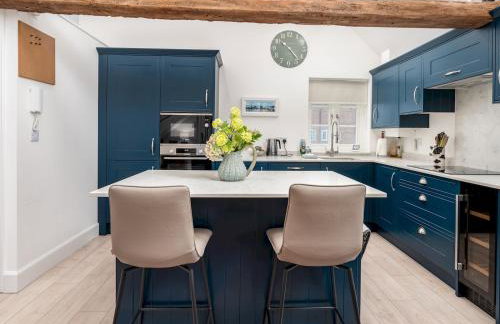 Converted Hop House Apt - Old Amersham - Chilterns - Pass the Keys - Foto 13