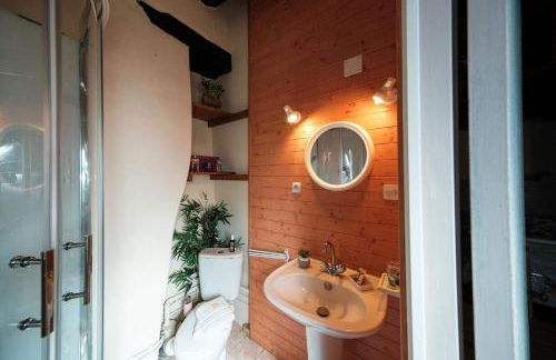 La Maison Huguétoune - Photo 14