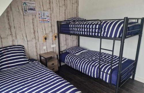 Quiberon sea view apartment - beach access - Foto 6