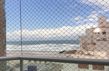 Apto lado Praia - Vista MAR - Foto 6