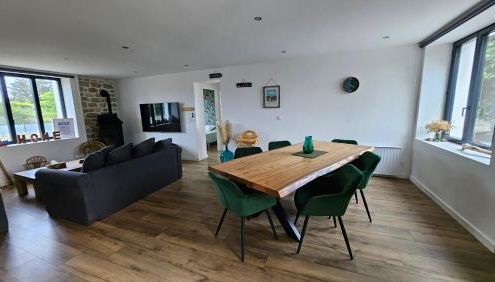 Maison calme à proximité des plages - Photo 4