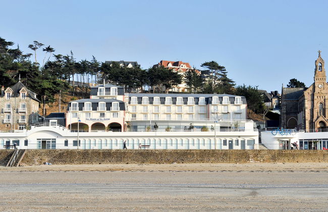 Villas du Spa - Foto 22