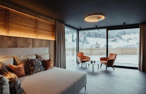 Luxury Chalet Milé - Foto 44