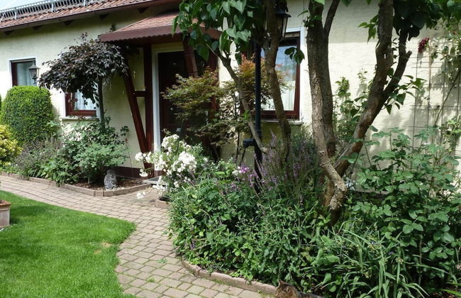 Am Rosengarten Comfortable Holiday Residence - Foto 22