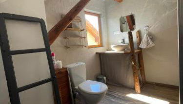 Grange rénovée où l’on s’y sent bien ! - Photo 4