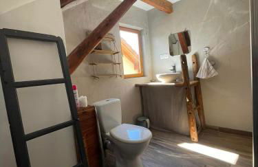 Grange rénovée où l’on s’y sent bien ! - Photo 4