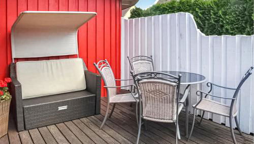 Ferienhaus Wolgast - Foto 2