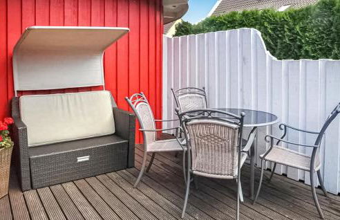 Ferienhaus Wolgast - Foto 2