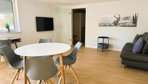 Rottweiler Ferienwohnung - Foto 4