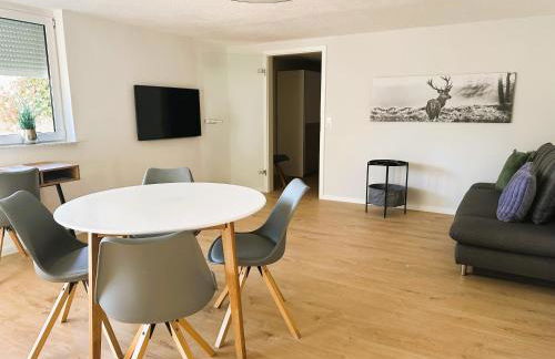 Rottweiler Ferienwohnung - Foto 4