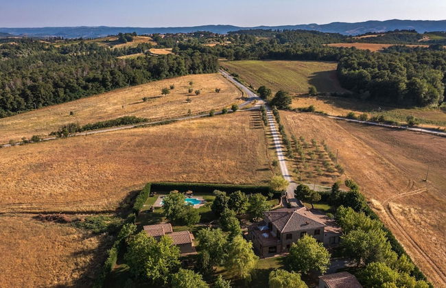 Pg-g601-voan6at - Villa Augusto 10 - Photo 39