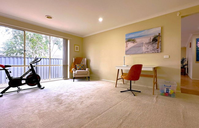 Boardwalk House by GoodLive - Foto 42