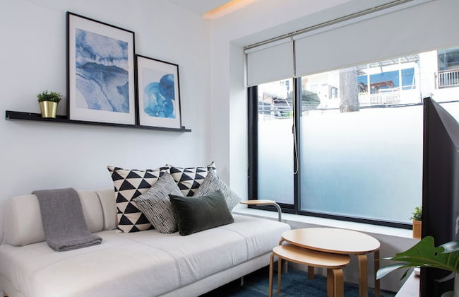 Ariama Serviced Residence - Foto 22