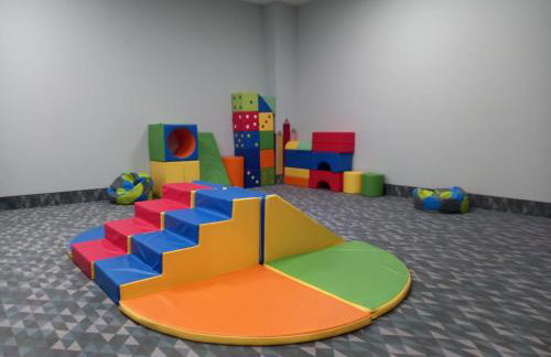 POD MASZTAMI 2pok Apartament basen siłownia parking - Foto 10