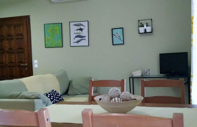 Orsiida Seaside Cottage K Gatzea - Foto 12