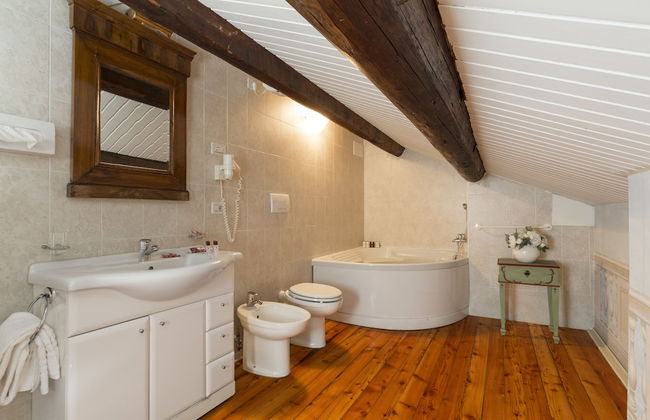 Palazzo Guardi - Photo 41