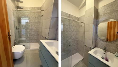 Sendy Home Roccaraso 1 - Foto 2, Shower