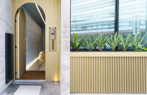 Feel Porto Corporate Housing Boavista - Foto 52