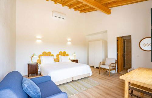 Herdade Vale de Cabras - Foto 49