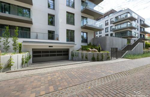 Sand Dunes Blue Marine by Major Domus Club - Foto 51