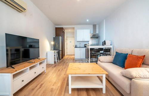 The Urban Studio Madrid - Foto 48