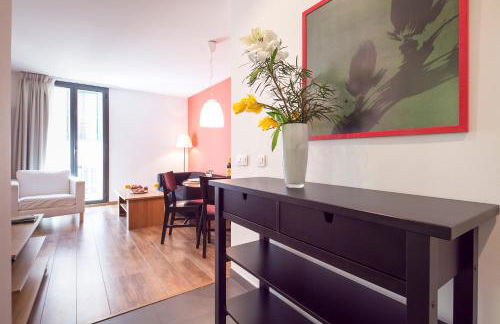 Inside Barcelona Apartments Sants - Foto 12