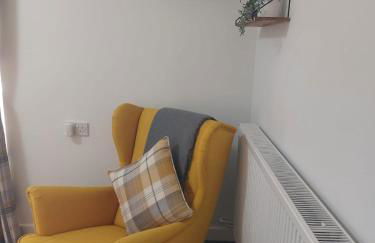 Synod Farm Cottage, 5 Person Hot Tub, Pets Welcome - Photo 27