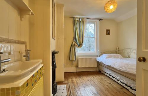 Tern Cottage by inspirestays-com - Foto 38