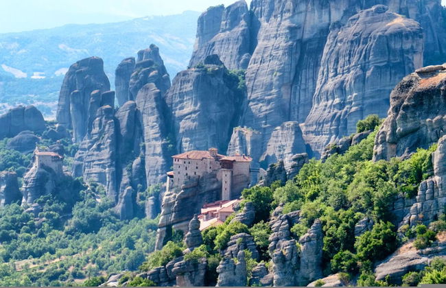 White Orchid Luisia in Vola - Foto 29