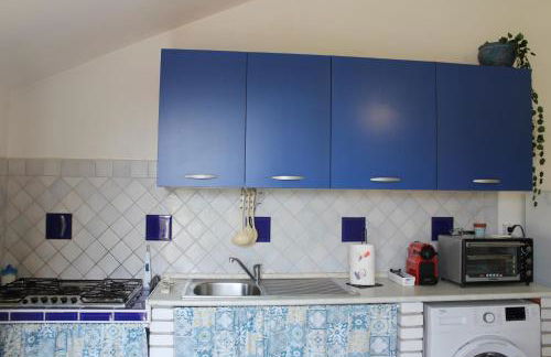 Casa Kalavrìa a 50mt dal mare - Foto 11