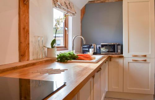 Chiddock Cottage - Ukc2540 - Foto 8